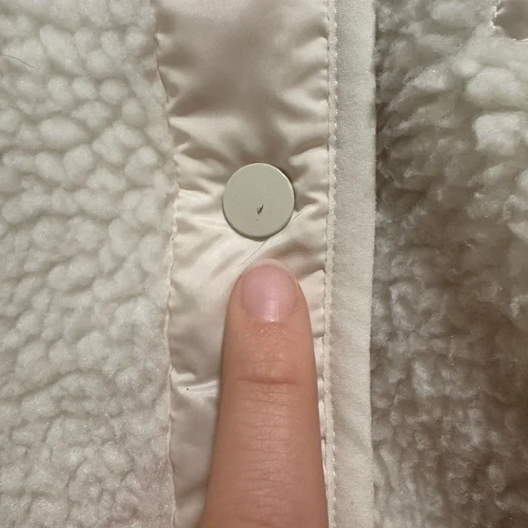 FABLETICS Tahoe Teddy Jacket - Picture 7 of 17